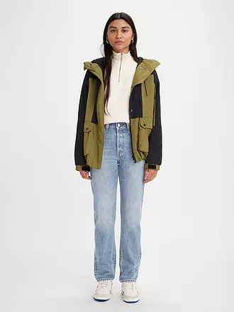 LEVI'S® | Jeans Mom Fit 501 | 